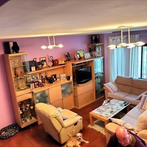 4 chambre Villa/Maison Mitoyenne à vendre à Cazalla de la Sierra - 207 260 € (Ref: 8623635)