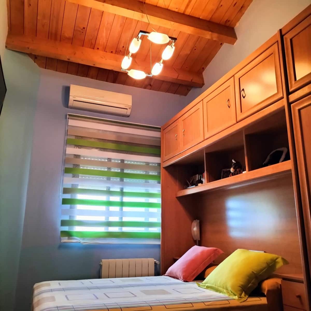 4 soveværelse Rækkehus til salg i Cazalla de la Sierra - € 207.260 (Ref: 8623635)