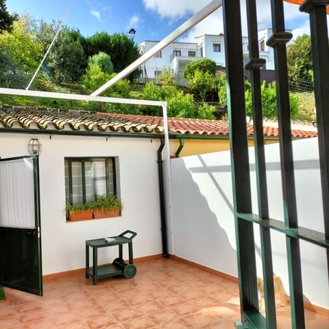 4 chambre Villa/Maison Mitoyenne à vendre à Cazalla de la Sierra - 207 260 € (Ref: 8623635)