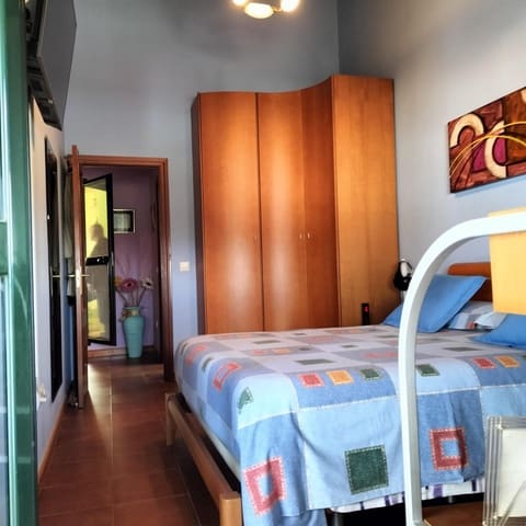 4 chambre Villa/Maison Mitoyenne à vendre à Cazalla de la Sierra - 207 260 € (Ref: 8623635)