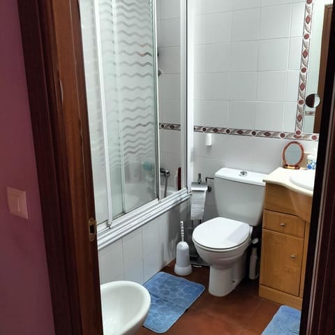 4 chambre Villa/Maison Mitoyenne à vendre à Cazalla de la Sierra - 207 260 € (Ref: 8623635)