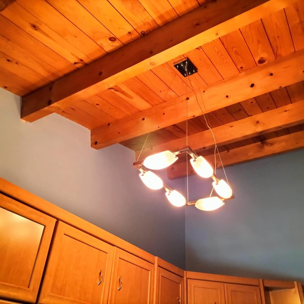 4 soveværelse Rækkehus til salg i Cazalla de la Sierra - € 207.260 (Ref: 8623635)