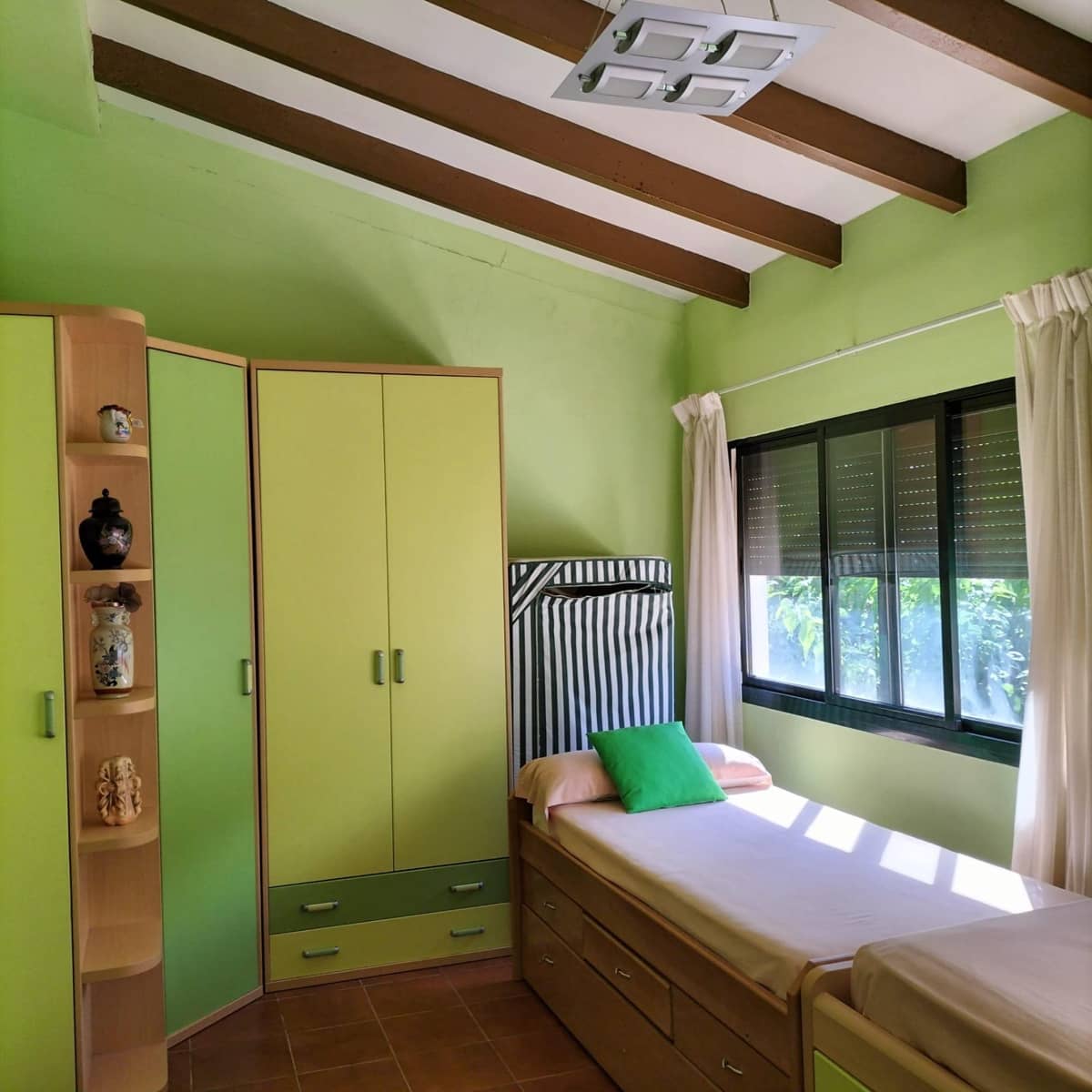 4 soveværelse Rækkehus til salg i Cazalla de la Sierra - € 207.260 (Ref: 8623635)