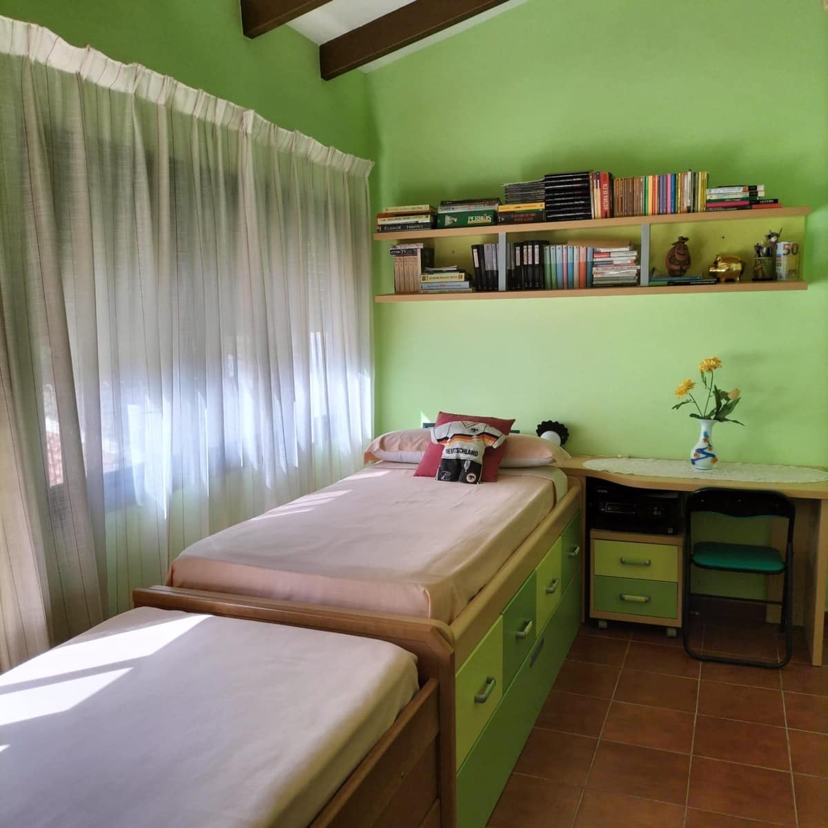 4 soveværelse Rækkehus til salg i Cazalla de la Sierra - € 207.260 (Ref: 8623635)