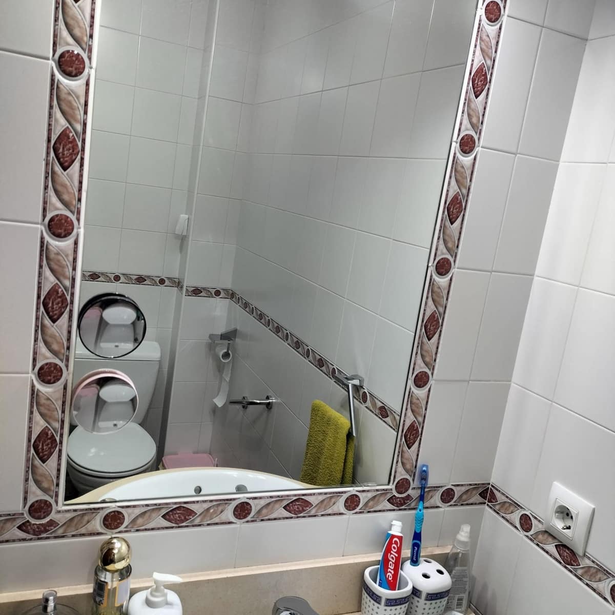 4 soveværelse Rækkehus til salg i Cazalla de la Sierra - € 207.260 (Ref: 8623635)