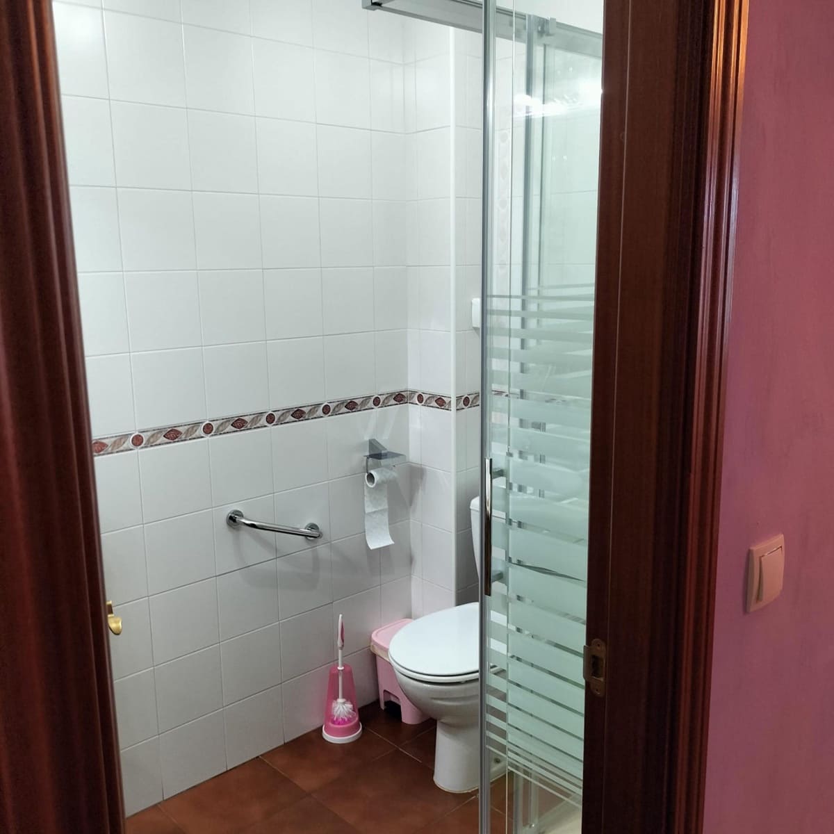 4 soveværelse Rækkehus til salg i Cazalla de la Sierra - € 207.260 (Ref: 8623635)