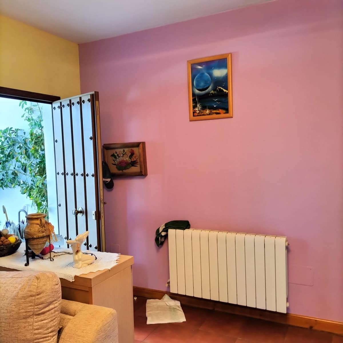 4 soveværelse Rækkehus til salg i Cazalla de la Sierra - € 207.260 (Ref: 8623635)