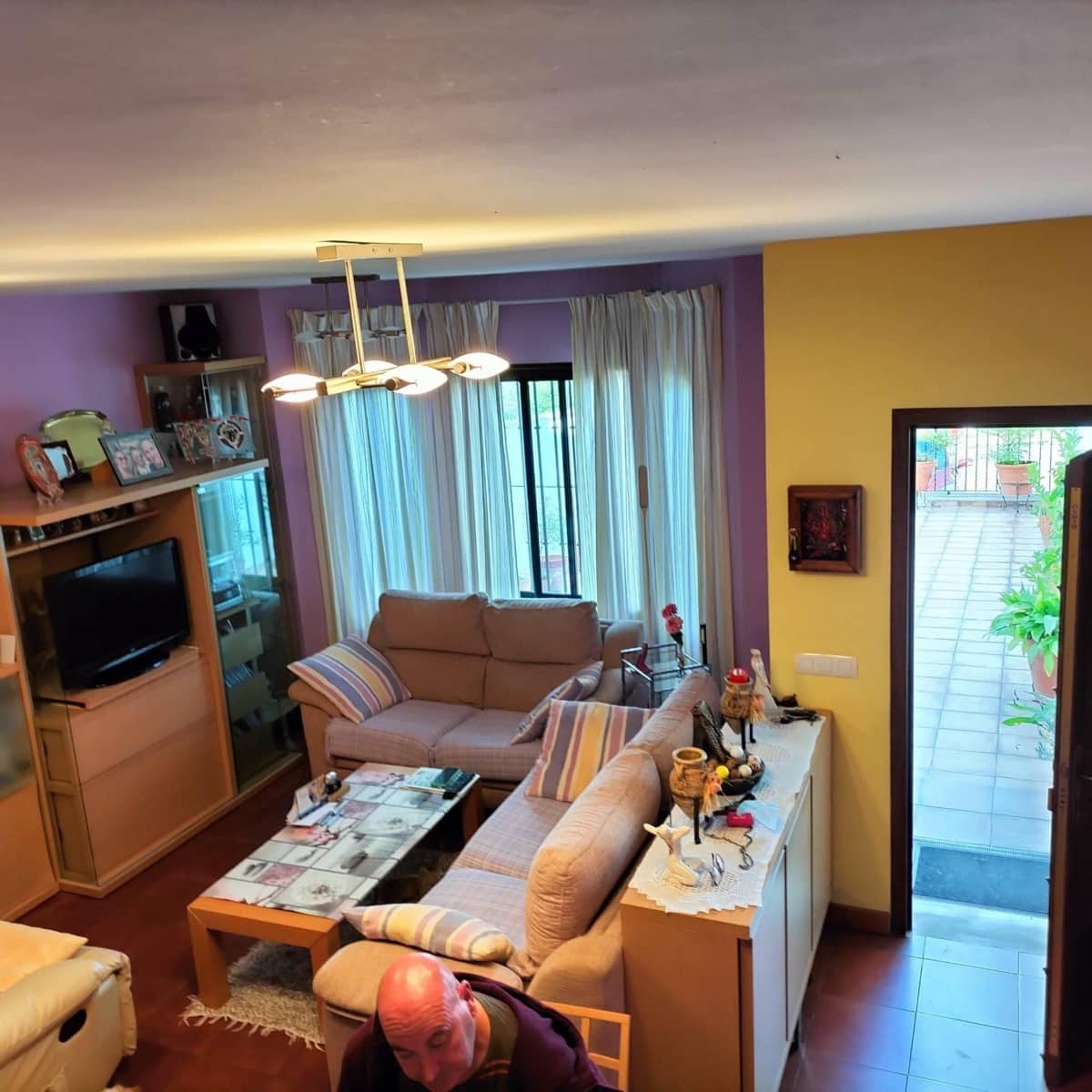 4 soveværelse Rækkehus til salg i Cazalla de la Sierra - € 207.260 (Ref: 8623635)