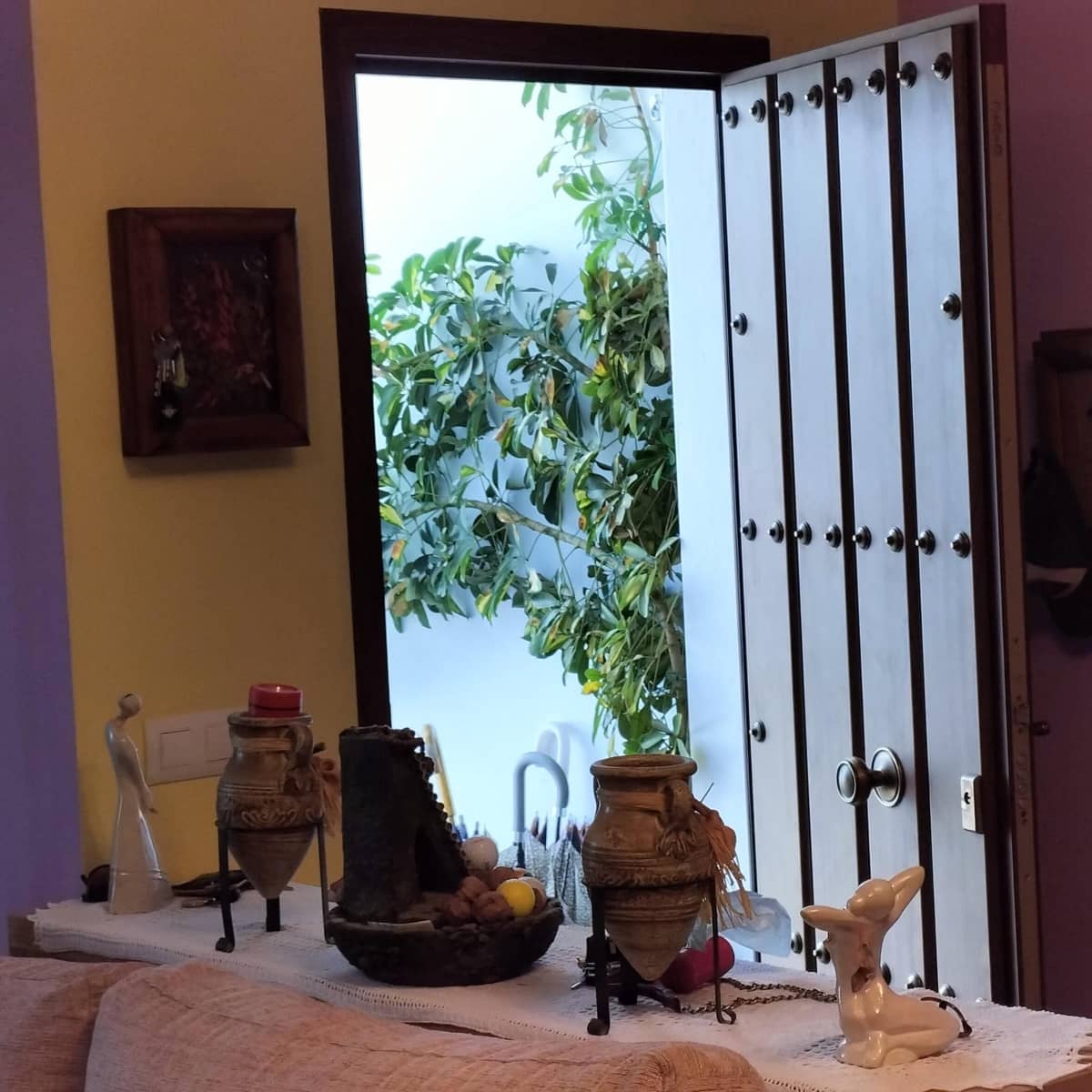 4 soveværelse Rækkehus til salg i Cazalla de la Sierra - € 207.260 (Ref: 8623635)