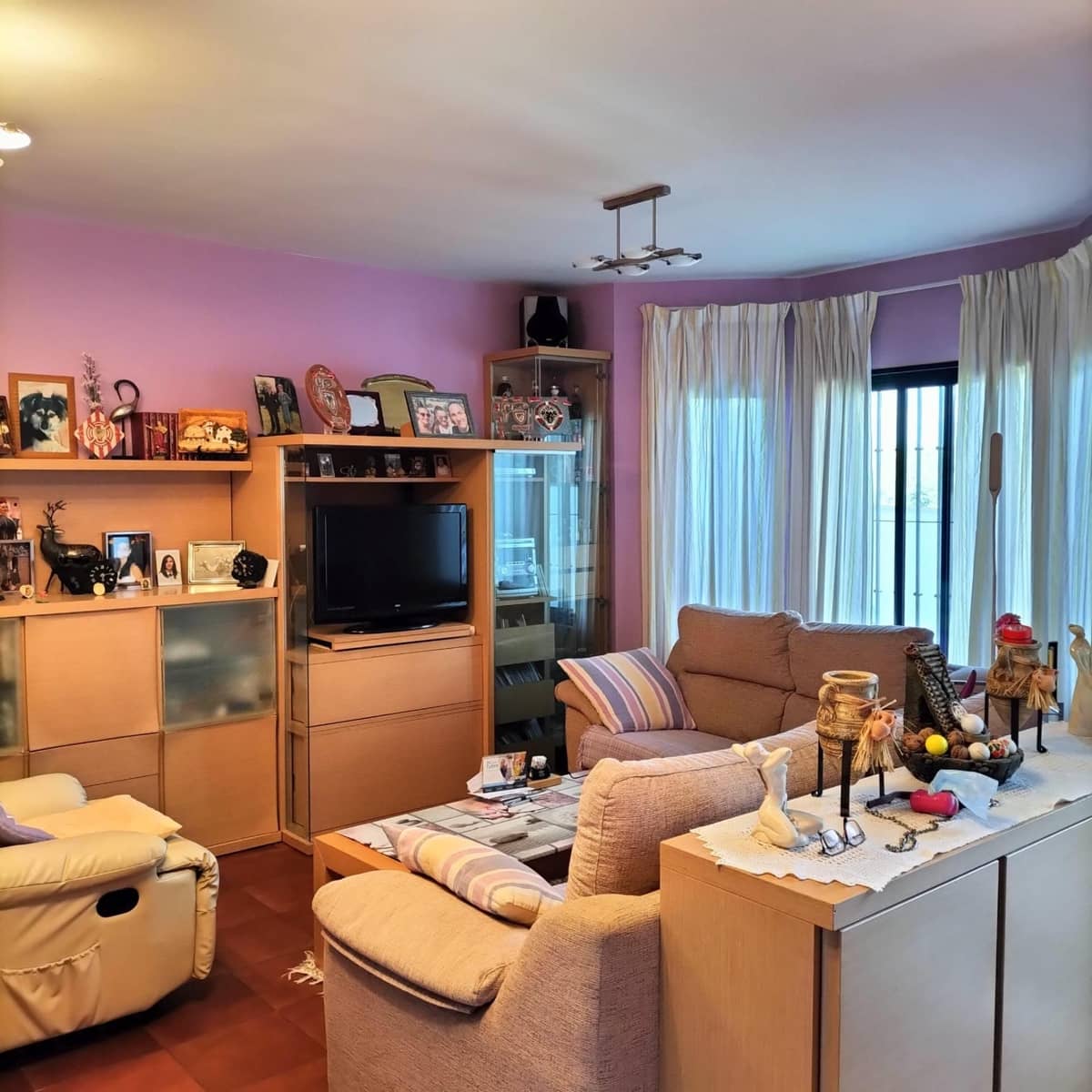 4 soveværelse Rækkehus til salg i Cazalla de la Sierra - € 207.260 (Ref: 8623635)