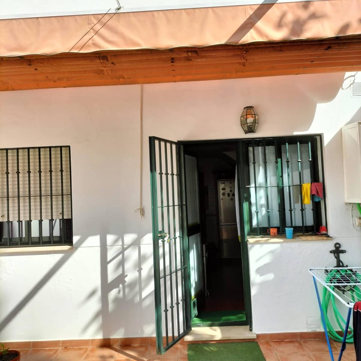 4 soveværelse Rækkehus til salg i Cazalla de la Sierra - € 207.260 (Ref: 8623635)