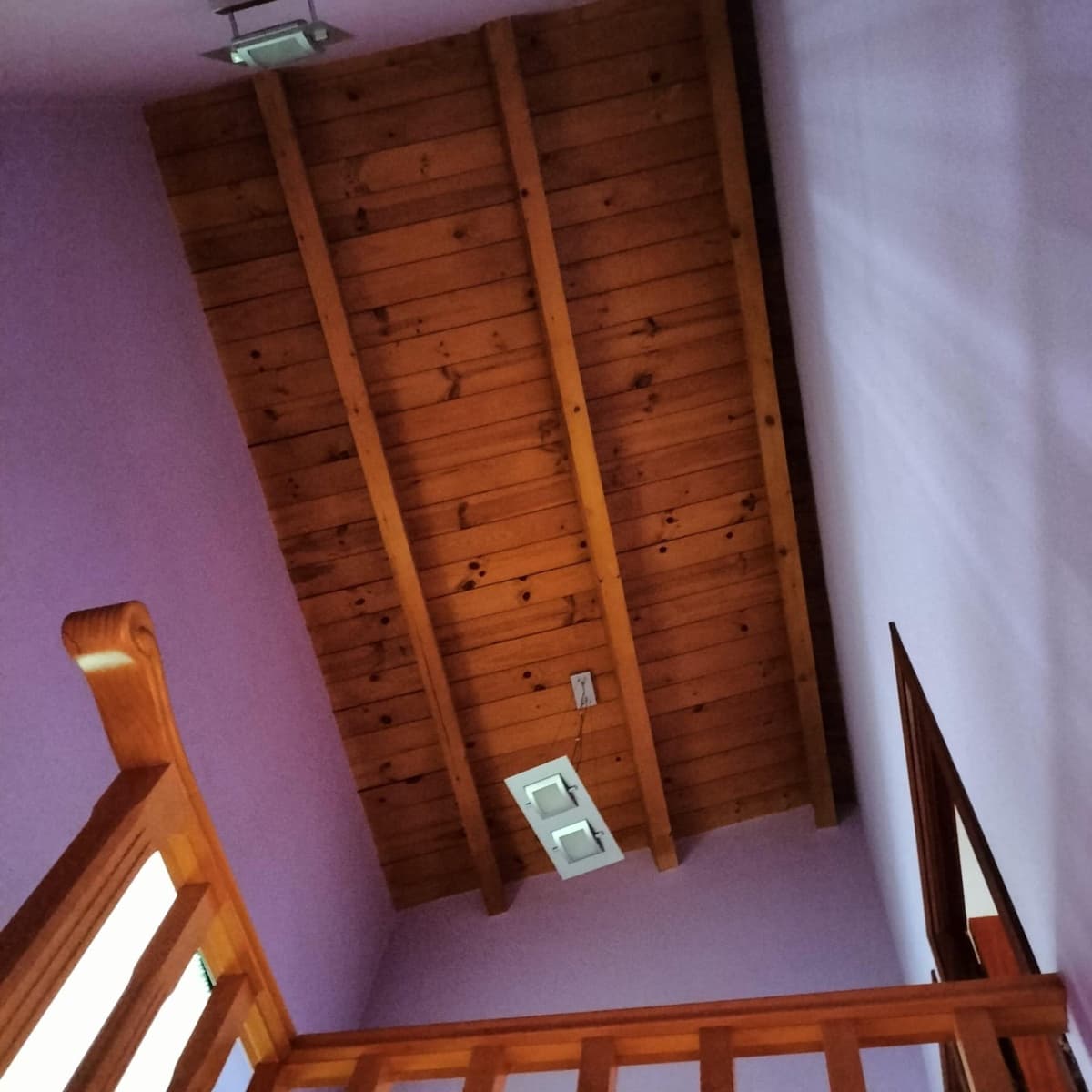 4 soveværelse Rækkehus til salg i Cazalla de la Sierra - € 207.260 (Ref: 8623635)