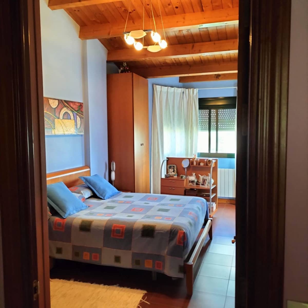 4 soveværelse Rækkehus til salg i Cazalla de la Sierra - € 207.260 (Ref: 8623635)