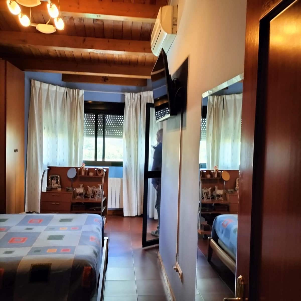 4 soveværelse Rækkehus til salg i Cazalla de la Sierra - € 207.260 (Ref: 8623635)