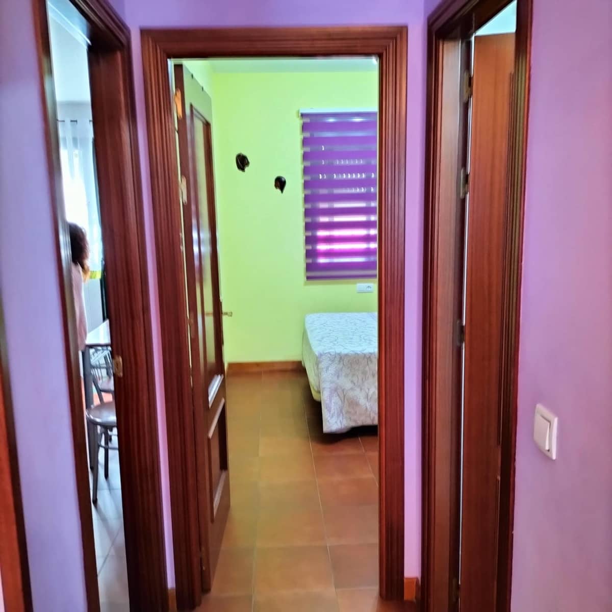 4 soveværelse Rækkehus til salg i Cazalla de la Sierra - € 207.260 (Ref: 8623635)