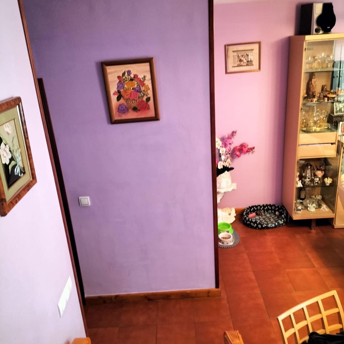 4 soveværelse Rækkehus til salg i Cazalla de la Sierra - € 207.260 (Ref: 8623635)