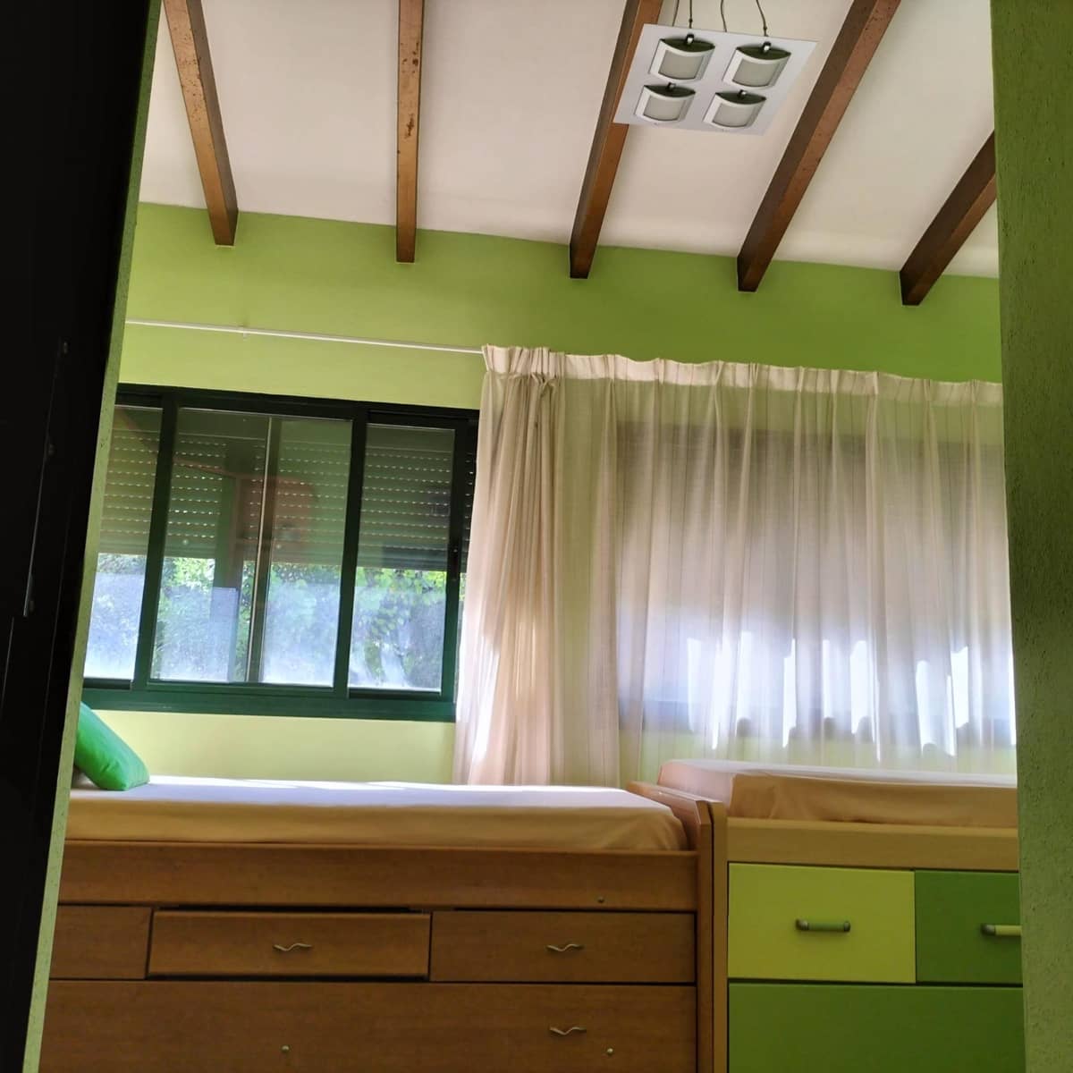 4 soveværelse Rækkehus til salg i Cazalla de la Sierra - € 207.260 (Ref: 8623635)