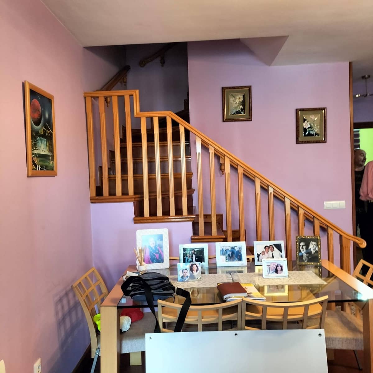 4 soveværelse Rækkehus til salg i Cazalla de la Sierra - € 207.260 (Ref: 8623635)