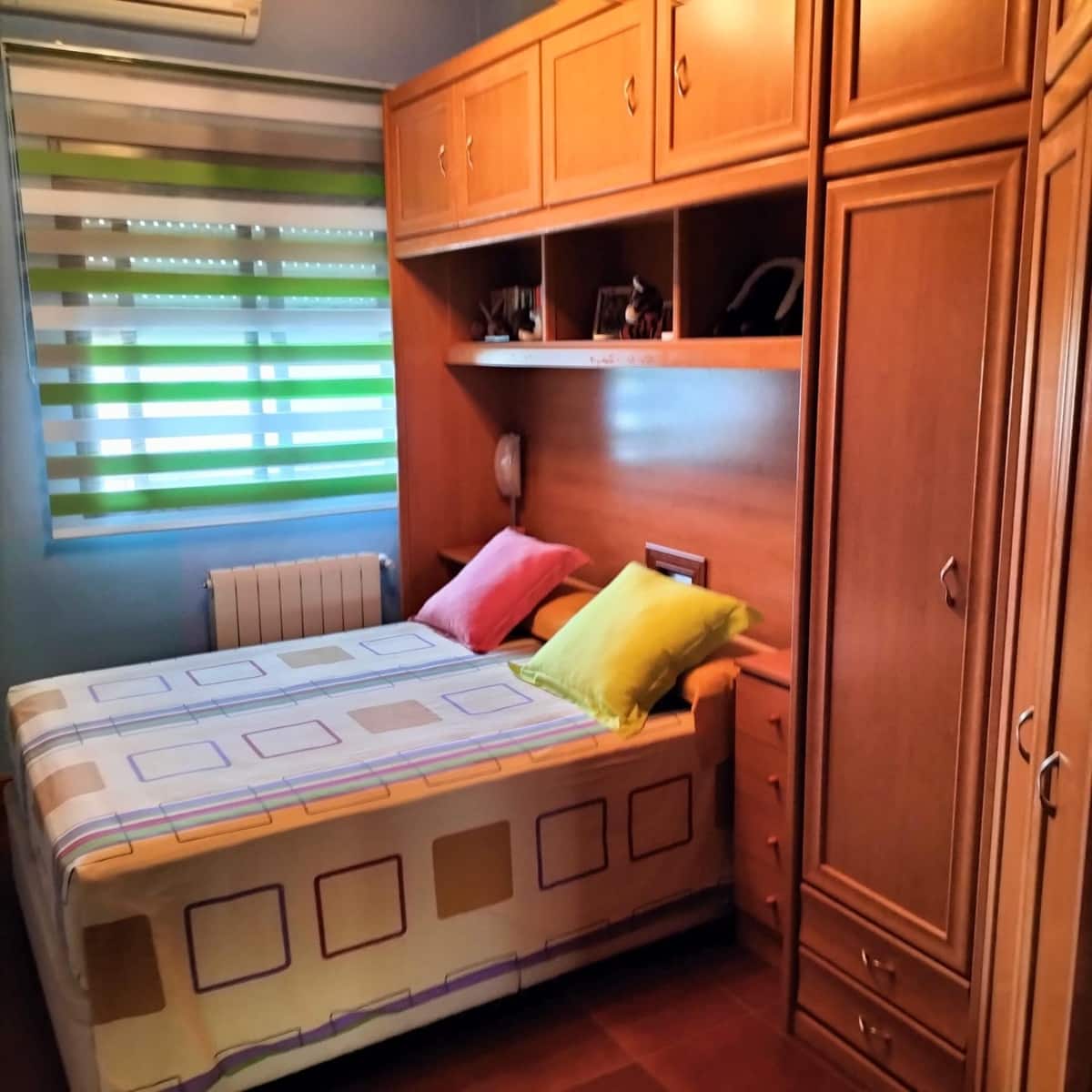 4 soveværelse Rækkehus til salg i Cazalla de la Sierra - € 207.260 (Ref: 8623635)