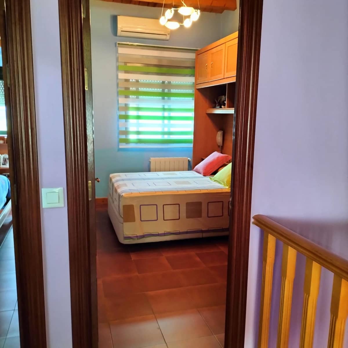 4 soveværelse Rækkehus til salg i Cazalla de la Sierra - € 207.260 (Ref: 8623635)