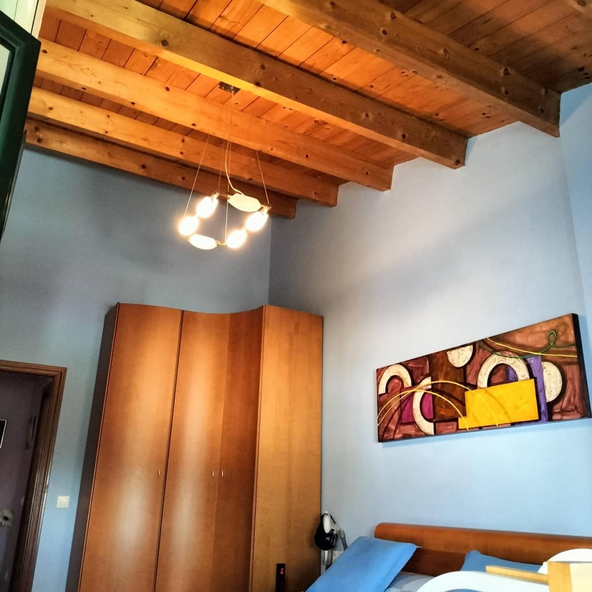 4 soveværelse Rækkehus til salg i Cazalla de la Sierra - € 207.260 (Ref: 8623635)