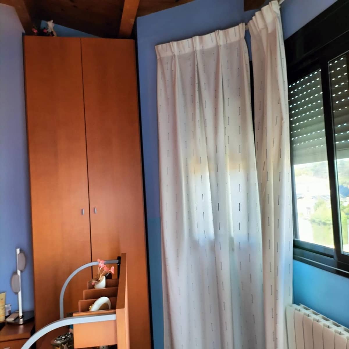 4 soveværelse Rækkehus til salg i Cazalla de la Sierra - € 207.260 (Ref: 8623635)