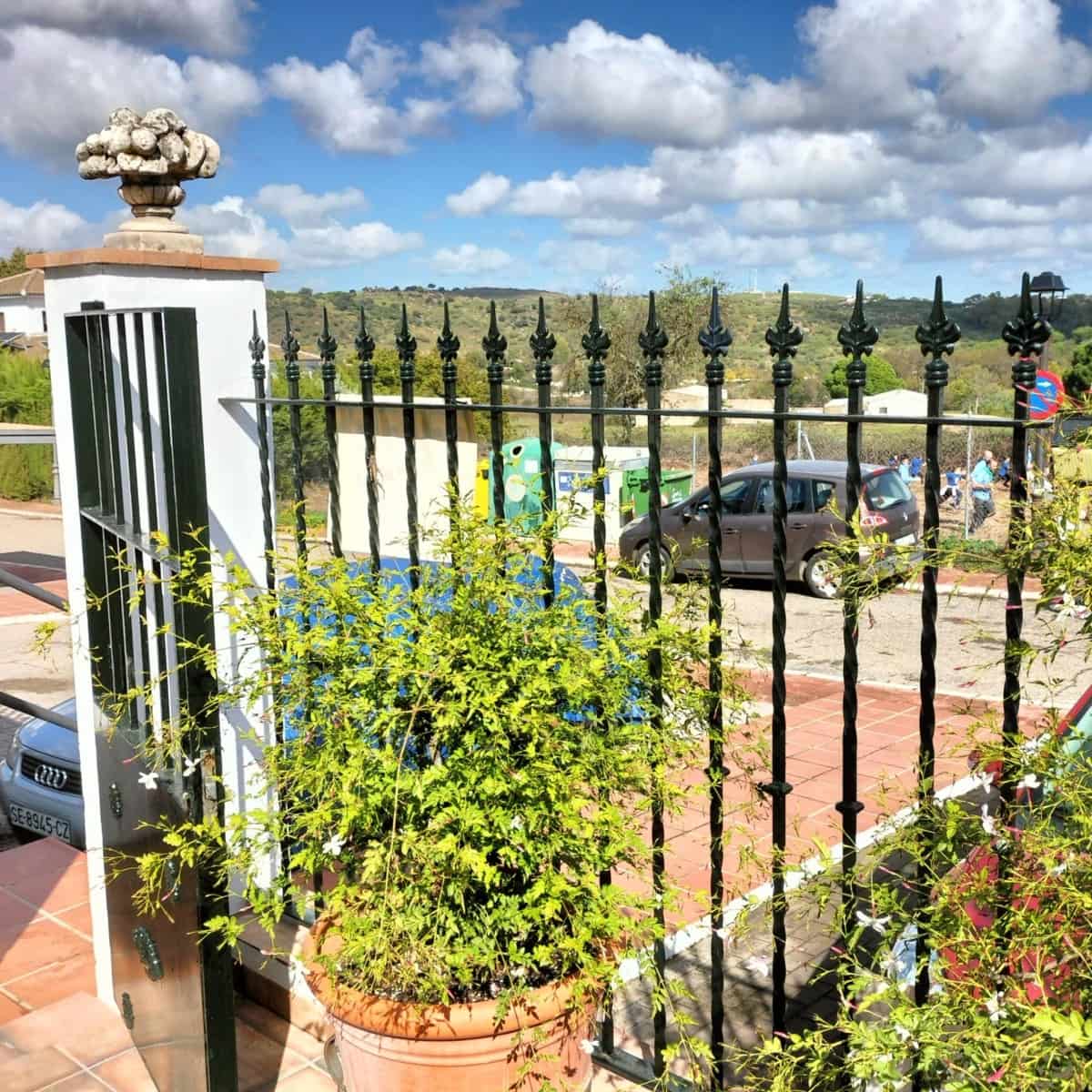 4 soveværelse Rækkehus til salg i Cazalla de la Sierra - € 207.260 (Ref: 8623635)