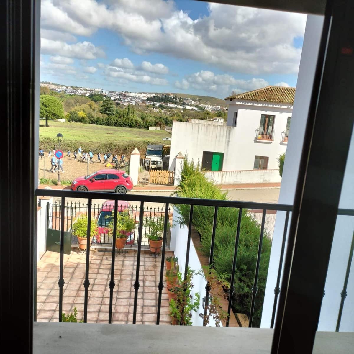 4 soveværelse Rækkehus til salg i Cazalla de la Sierra - € 207.260 (Ref: 8623635)