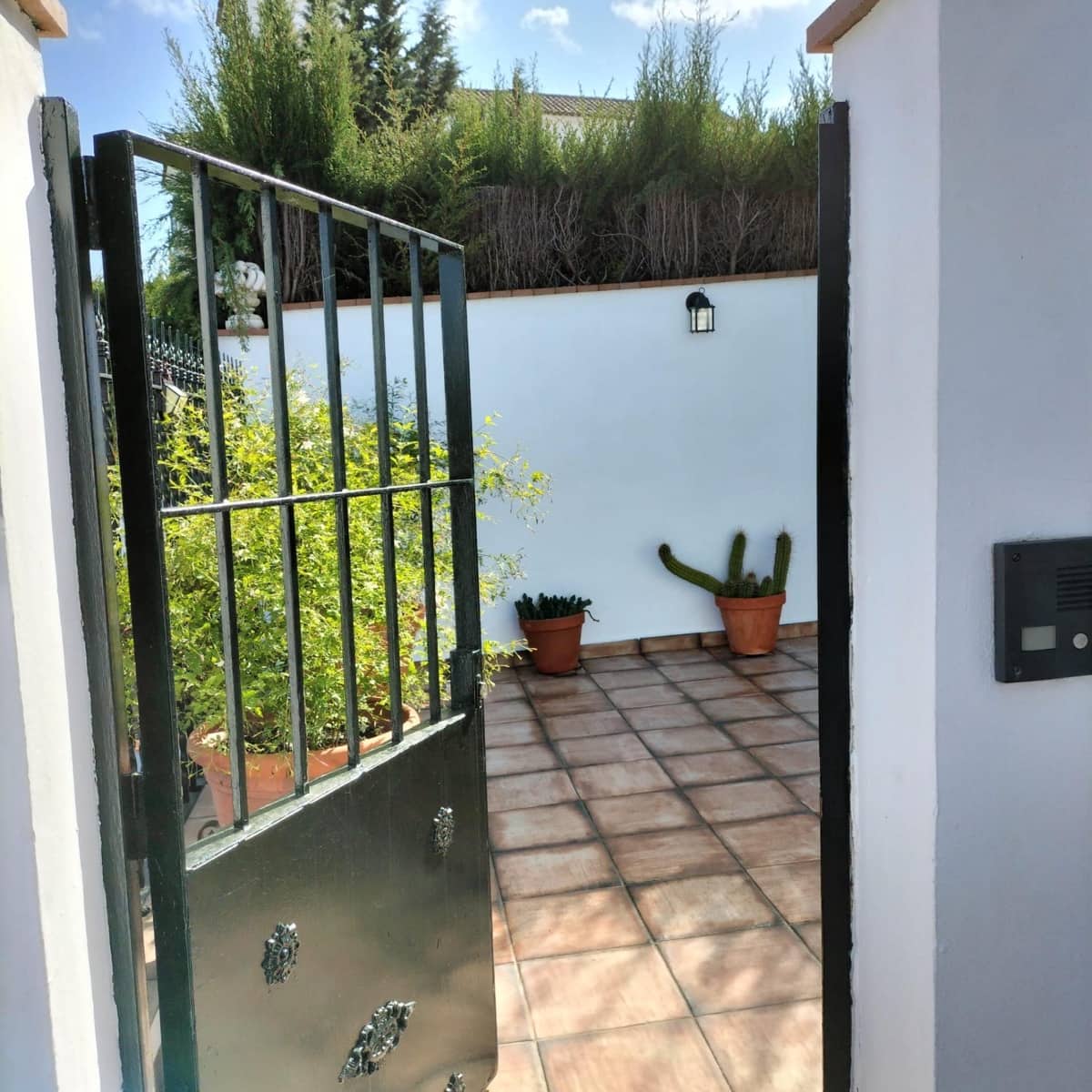 4 soveværelse Rækkehus til salg i Cazalla de la Sierra - € 207.260 (Ref: 8623635)