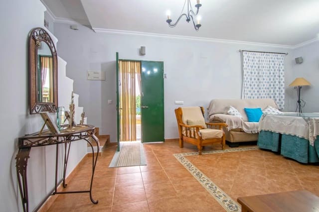 4 sypialnia Finka/Dom wiejski na sprzedaż w El Viso del Alcor z basenem garażem - 275 000 € (Ref: 8626729)