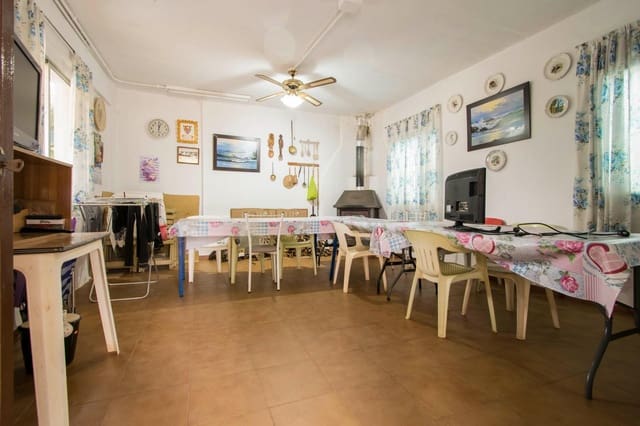 4 sypialnia Finka/Dom wiejski na sprzedaż w El Viso del Alcor z basenem garażem - 275 000 € (Ref: 8626729)