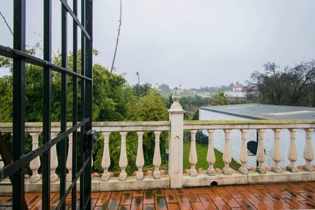 4 sypialnia Finka/Dom wiejski na sprzedaż w El Viso del Alcor z basenem garażem - 275 000 € (Ref: 8626729)