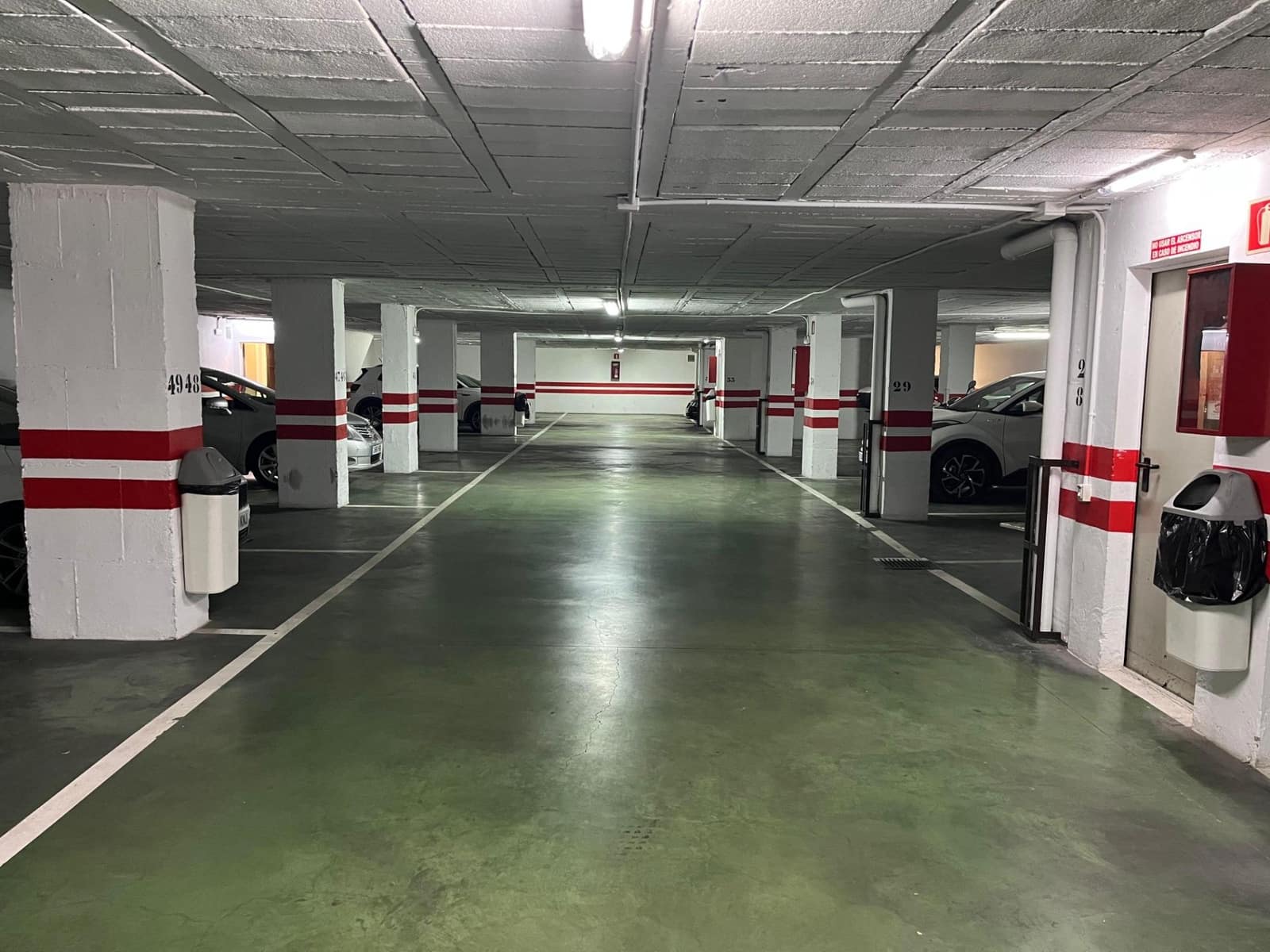 Garaje en Sevilla ciudad en venta - 26.000 € (Ref: 8636452)