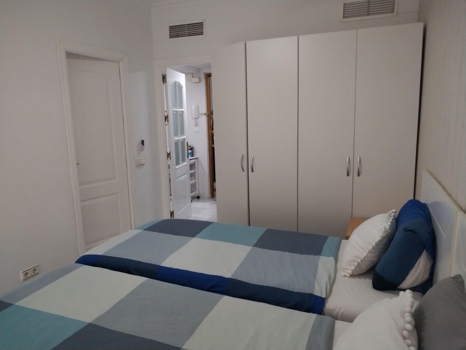 1 sypialnia Apartament do wynajęcia w Miasto Sewilla - 900 € (Ref: 8638501)