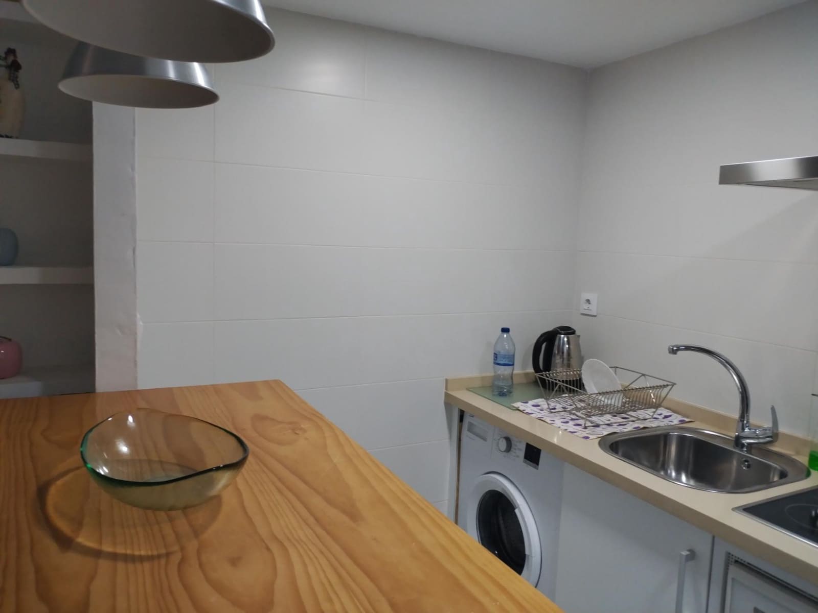 1 sypialnia Apartament do wynajęcia w Miasto Sewilla - 900 € (Ref: 8638501)