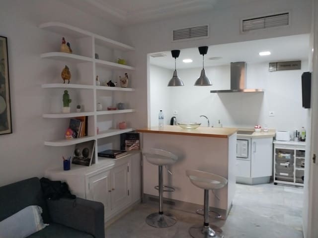 1 sypialnia Apartament do wynajęcia w Miasto Sewilla - 900 € (Ref: 8638501)
