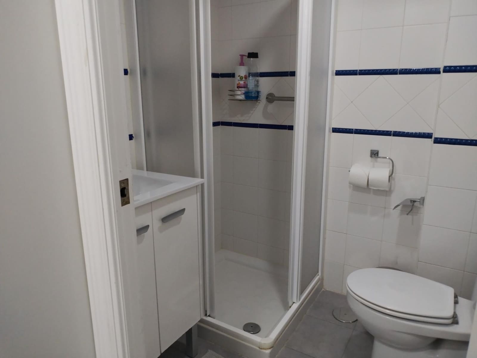 1 sypialnia Apartament do wynajęcia w Miasto Sewilla - 900 € (Ref: 8638501)