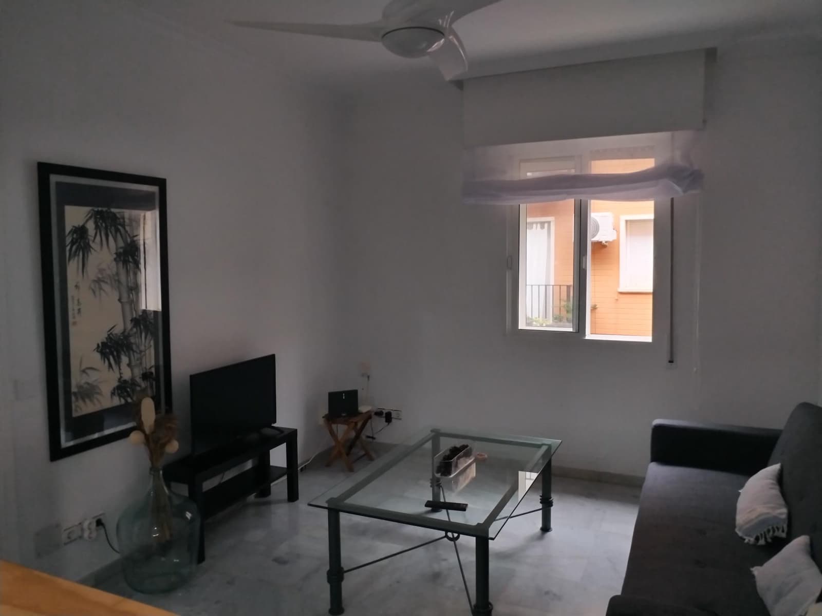 1 sypialnia Apartament do wynajęcia w Miasto Sewilla - 900 € (Ref: 8638501)