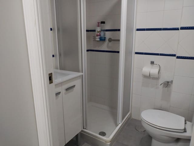 1 sypialnia Apartament do wynajęcia w Miasto Sewilla - 900 € (Ref: 8638501)