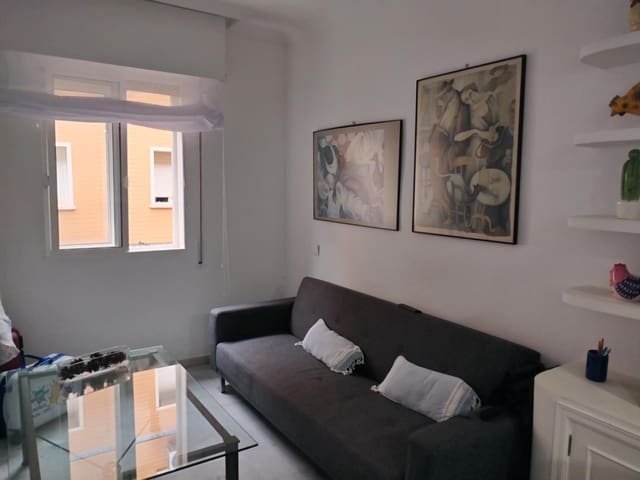 1 sypialnia Apartament do wynajęcia w Miasto Sewilla - 900 € (Ref: 8638501)