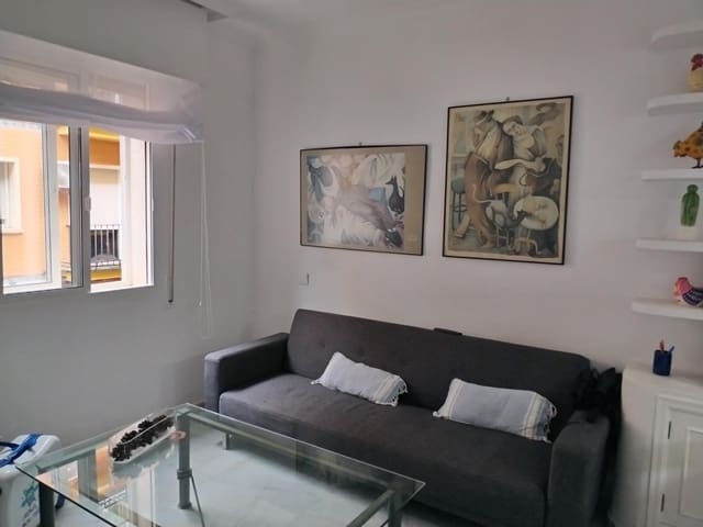 1 sypialnia Apartament do wynajęcia w Miasto Sewilla - 900 € (Ref: 8638501)