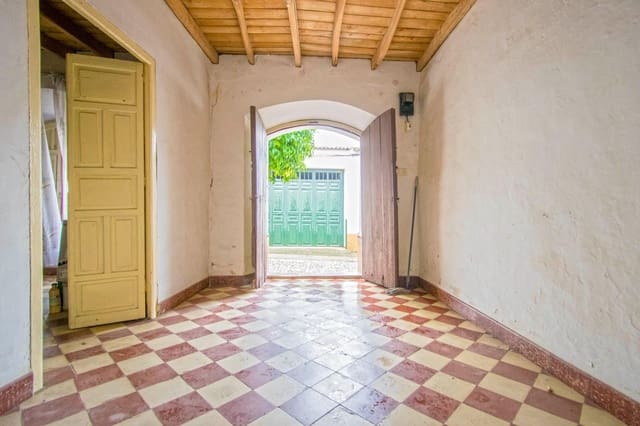 2 bedroom Townhouse for sale in Almadén de la Plata - € 39,000 (Ref: 8652175)