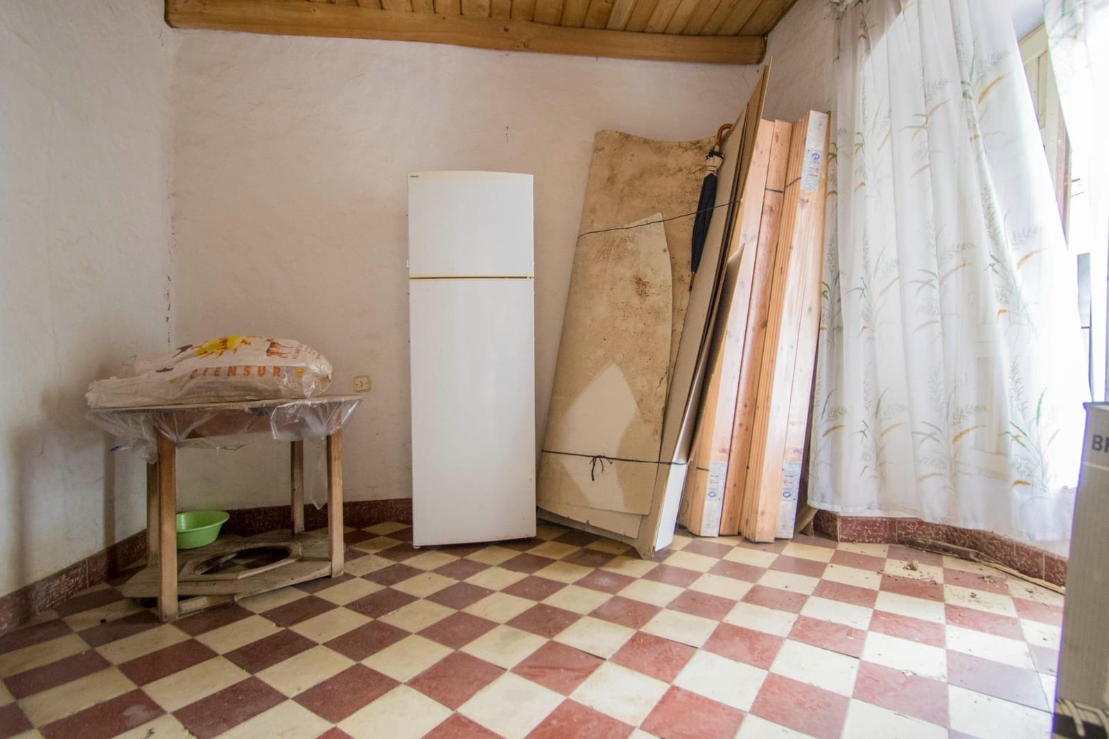 2 soveværelse Byhus til salg i Almaden de la Plata - € 39.000 (Ref: 8652175)