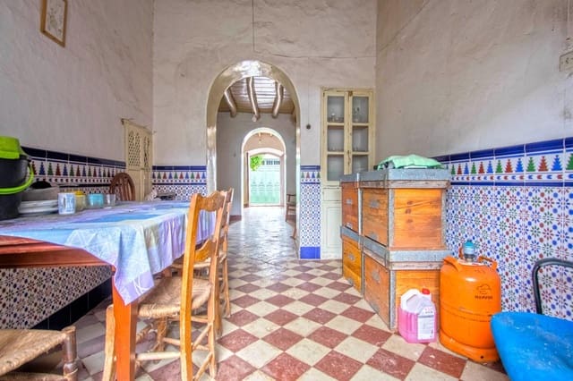 2 bedroom Townhouse for sale in Almadén de la Plata - € 39,000 (Ref: 8652175)