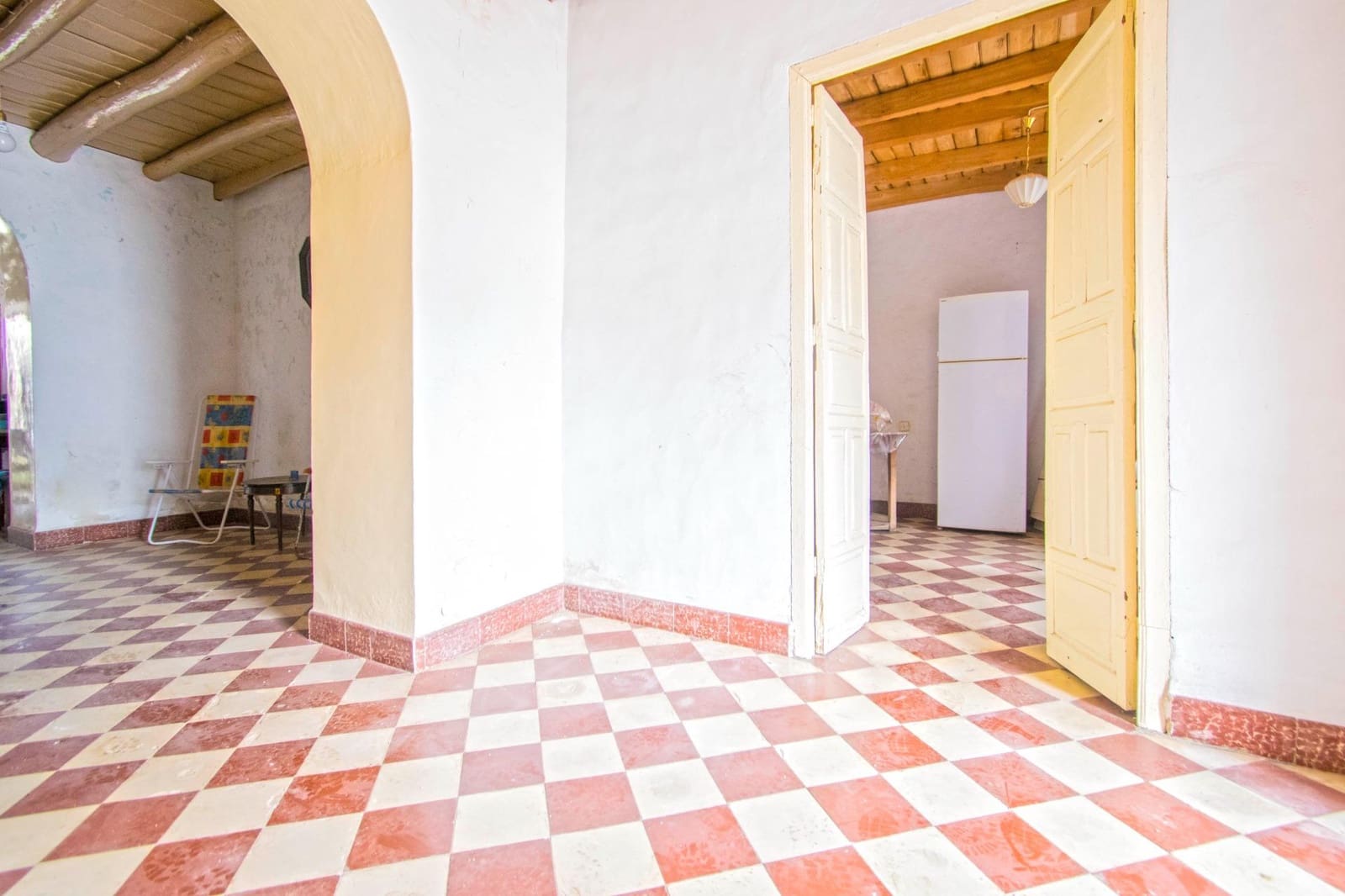 2 sovrum Hus till salu i Almaden de la Plata - 39 000 € (Ref: 8652175)