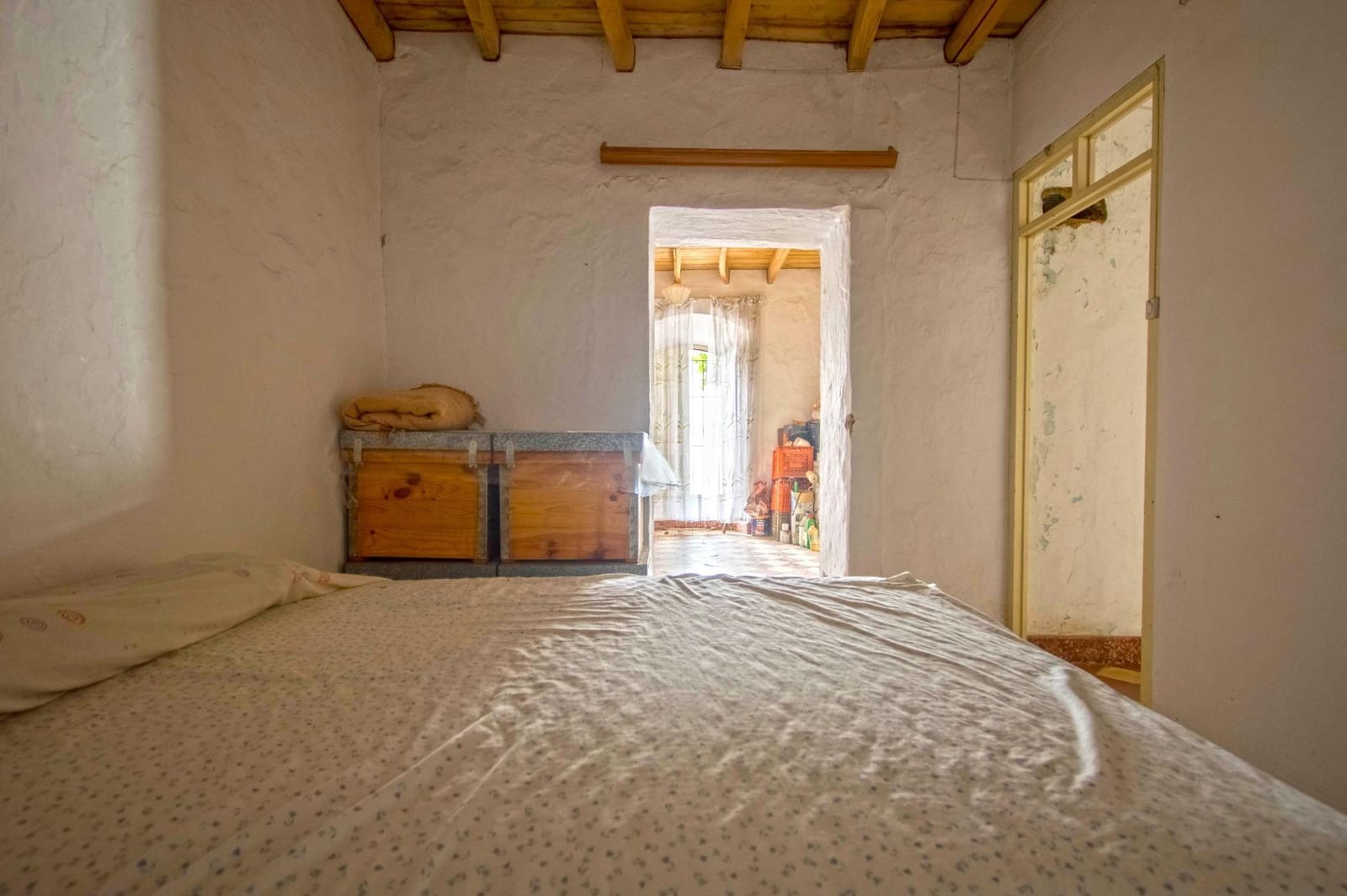 2 bedroom Townhouse for sale in Almaden de la Plata - € 39,000 (Ref: 8652175)