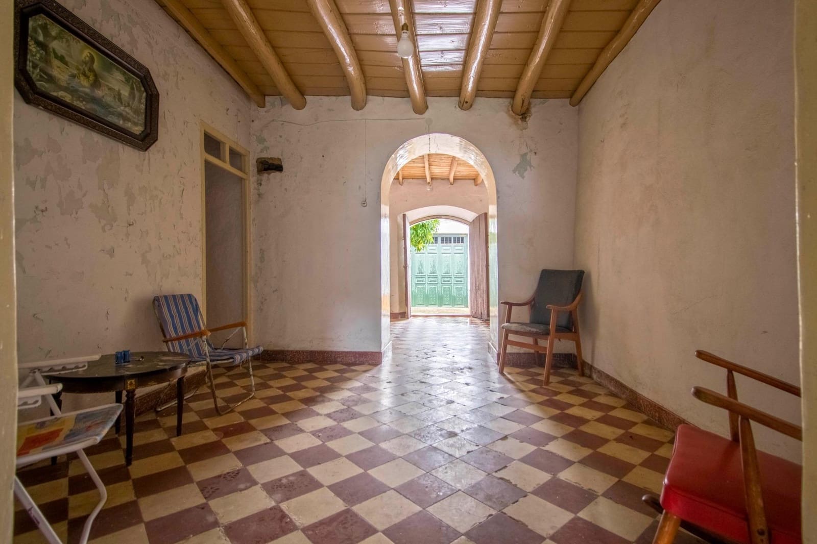 2 bedroom Townhouse for sale in Almaden de la Plata - € 39,000 (Ref: 8652175)