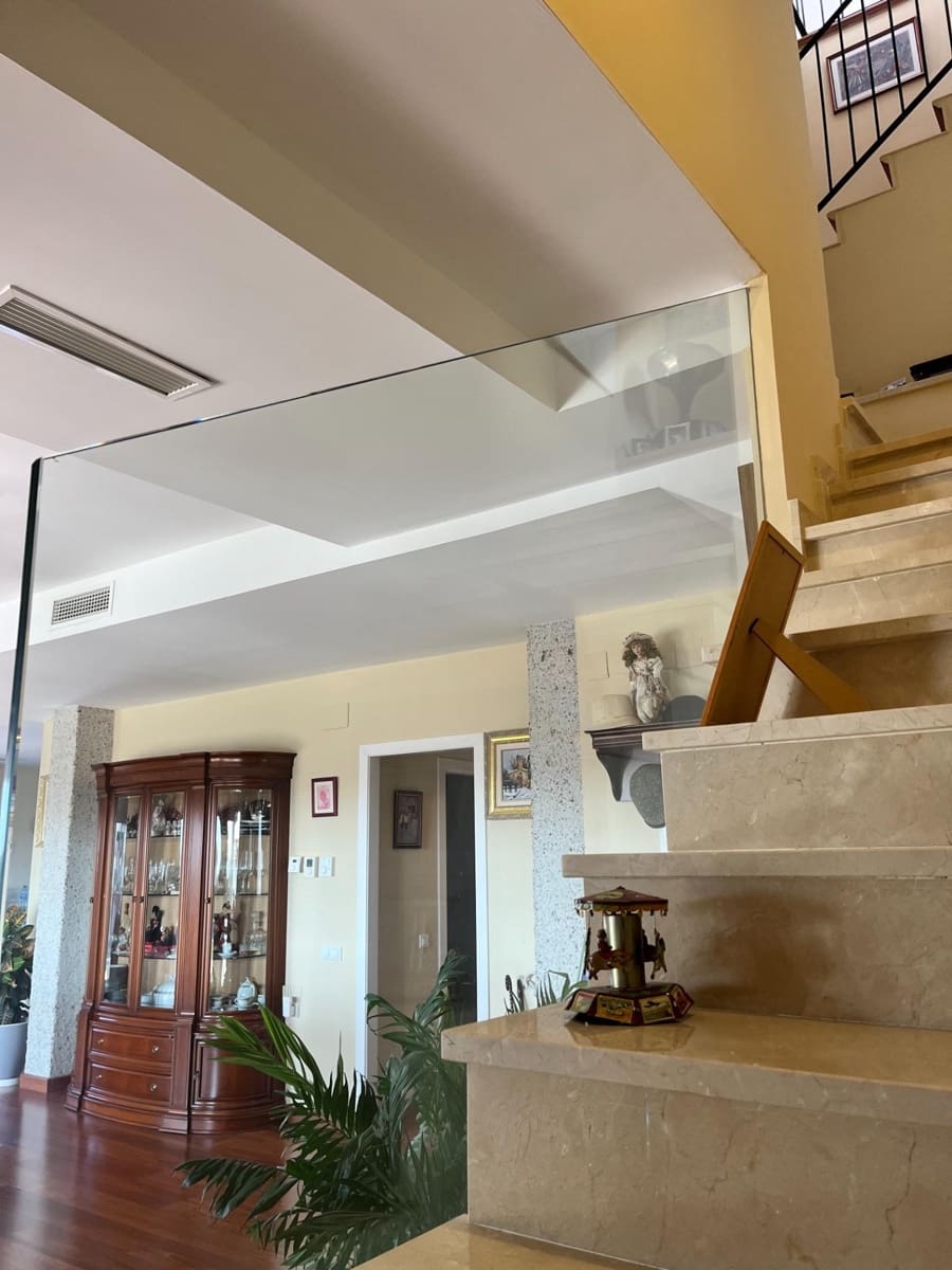 4 bedroom Villa for sale in Ecija with pool - € 700,000 (Ref: 8652177)