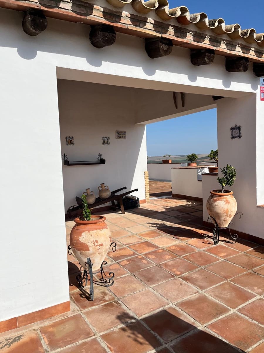 4 bedroom Villa for sale in Ecija with pool - € 700,000 (Ref: 8652177)