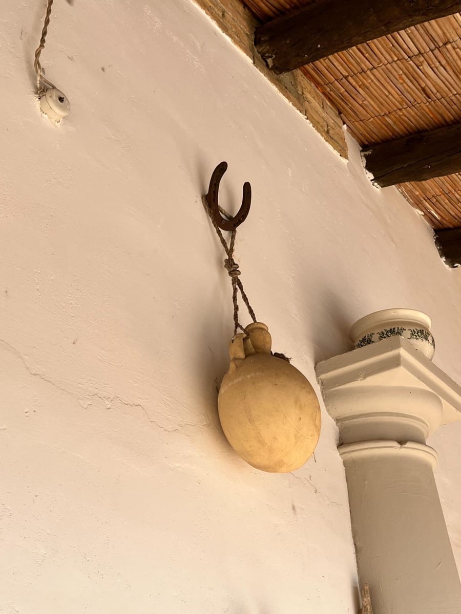 4 bedroom Villa for sale in Ecija with pool - € 700,000 (Ref: 8652177)